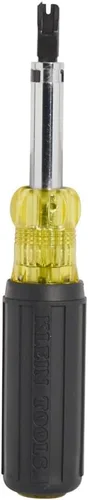 Vista 2 de Klein Tools Punchdown - Herramientas pequeñas