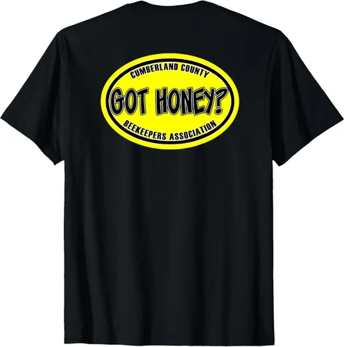 Vista 3 de Got Honey IV (Cumberland Co Fair Edition)