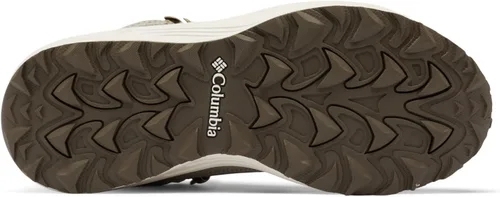 Vista 5 de Columbia womens Trailstorm Peak Mid Hiking Shoe