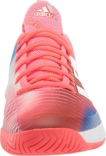 Vista 2 de adidas Tenis Defiant Generation para mujer