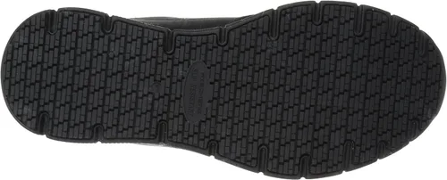 Vista 4 de Skechers Men's Nampa-Groton Food Service Shoe