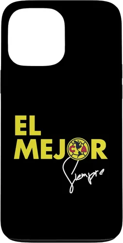 Vista 23 de iPhone 16 Club America - Puntuación grande con nuestra exclusiva funda de la colección