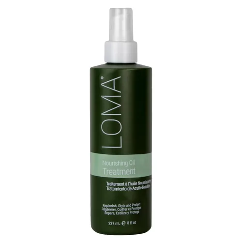 Vista 8 de Loma Hair Care Nourishing Oil Treatment
