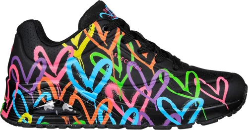 Vista 2 de Skechers womens James Goldcrown Uno - Highlight Love