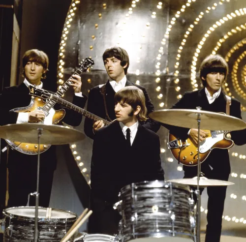 Vista 5 de The Beatles Stereo