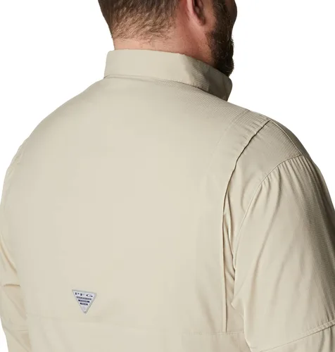 Vista 5 de Camisa de manga larga Columbia Tamiami II, para hombre