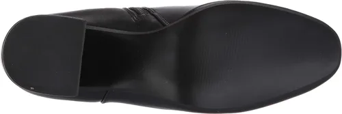 Vista 4 de Chinese Laundry Davinna - Botines para mujer negro (Black Dress)
