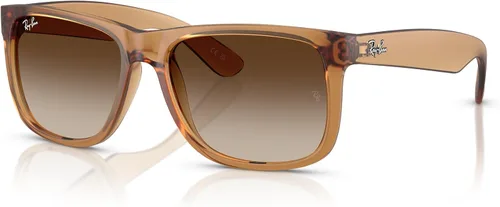 Vista 20 de Ray-Ban RB4165 Justin Gafas de sol rectangulares