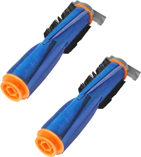 Vista 8 de Kit de piezas de repuesto para Shark AI AV2501S/AV2511AE/AV2501AE/RV2502AE/RV2610WA/AV2510/RV2520 Robot Aspirador incluido, filtros, filtros