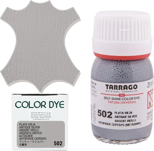 Vista 2 de Tarrago tinte unisex de color para adultos, 0.8floz, Multi