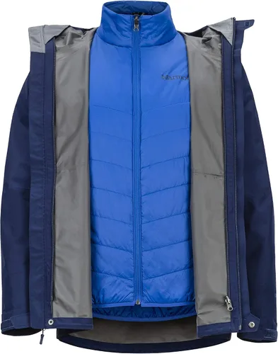 Vista 4 de Marmot Minimalist - Chaqueta para hombre