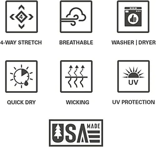 Vista 7 de BLACKSTRAP Máscara de pasamontañas con capucha, máscara de esquí para clima frío, transpirable, absorbe la humedad y compatible con casco