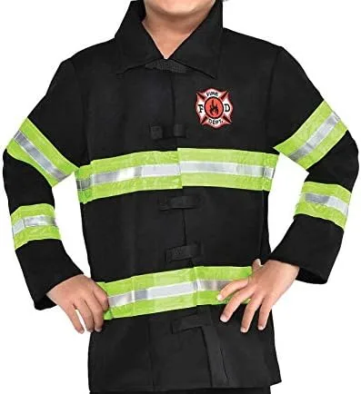 Vista 3 de Bombero