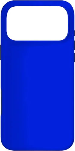 Vista 22 de Funda azul real para iPhone 17