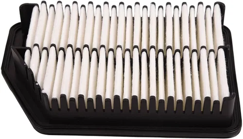 Vista 7 de Filtro de aire de motor para Elantra 2011-2016 para Elantra GT 2013-2016 para Forte 2014-2017 para Forte Koup 2014-2016 para Forte5 2014-2017