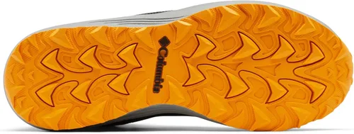 Vista 5 de Columbia Mens Trailstorm Peak Mid Hiking Shoe
