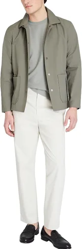Vista 3 de Club Monaco Camiseta Loop Terry para hombre