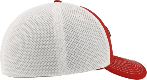 Vista 6 de ZHATS NCAA NCAA - Gorra con licencia oficial de la NCAA para hombre Pregame Impact