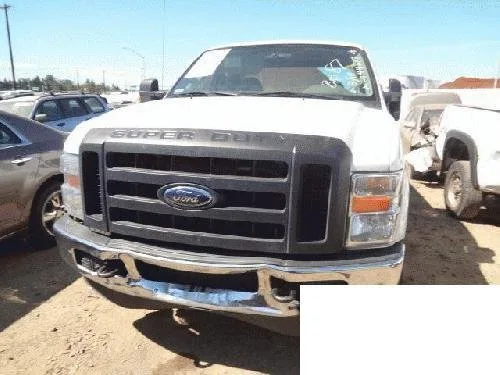 Vista 2 de Ford 7C3Z-19805-B - ASY DE VENTILADOR Y MOTOR