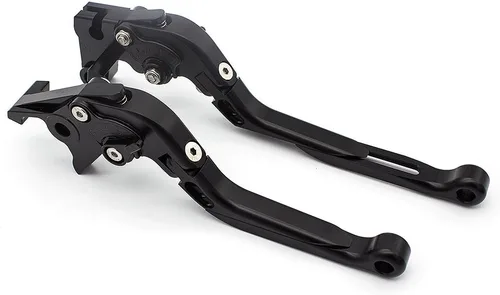 Vista 5 de Palancas de freno de embrague para GSXR600 GSXR750 96-03, SV650/X 16-22, GSX250R V-Strom 17-21, GSXR1000 01-04, GSR750/GSX-S750 DL650/XT 11-22