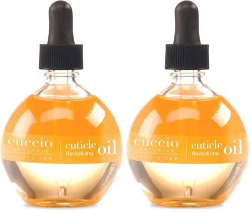 Vista 18 de Cuccio Naturale Aceite Revitalizante para Cutículas - Aceite Hidratante para Reparar Cutículas Durante la Noche - Remedio para Piel Dañada y Uñas