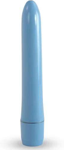 Vista 16 de LeLuv 7" clásico a prueba de ducha vibrador multivelocidad masajeador - negro