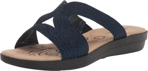 Vista 9 de Easy Street Sandalias Nia Slide para mujer