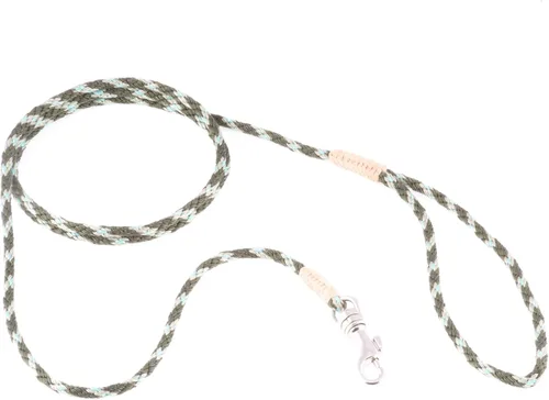 Vista 124 de Alvalley Correa para perros estilo broche – Correa de nailon estilo broche para perros – Fácil de manejar – Perfecto para perros pequeños, medianos