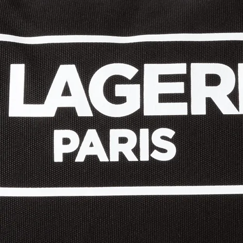 Vista 4 de Karl Lagerfeld Paris Kristen Tote