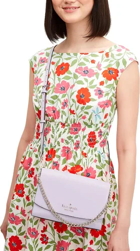 Vista 4 de Kate Spade Carson Bolso bandolera convertible
