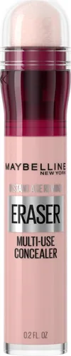 Vista 16 de Maybelline Instant Age Rewind Eraser - Corrector multiusos para tratamiento de círculos oscuros, 100, 1 unidad (el embalaje puede variar)