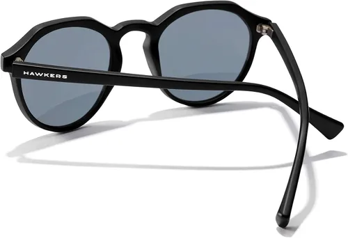 Vista 5 de HAWKERS Gafas de sol WARWICK XS para hombres y mujeres NEGRO OSCURO