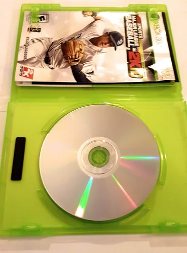 Vista 3 de Major League Baseball 2K10 for XBOX 360