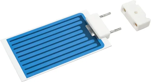 Vista 6 de Nispira Reemplazo de placas de ozono de cerámica compatibles con generadores de ozono Enerzen O-555 O3 purificador de aire desodorizante, 4 paquetes