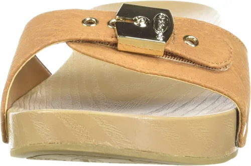 Vista 2 de Dr Scholls Shoes Womens Classic Slide Sandal