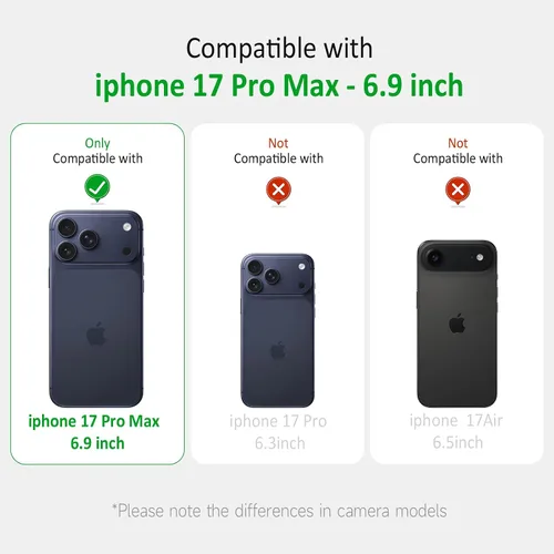 Vista 6 de Funda transparente para iPhone 17 Pro Max, diseño de calabaza negra Funda protectora suave para iPhone 17 Pro Max Halloween Pumpkin