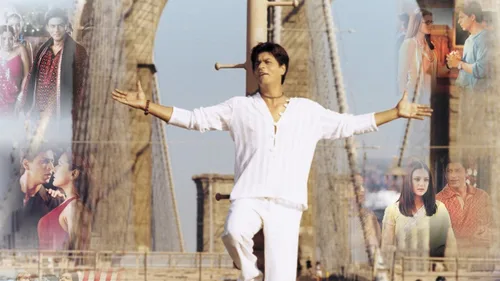 Vista 4 de Kal Ho Naa Ho