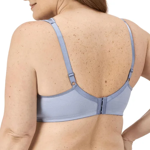 Vista 59 de PLAYTEX 18 Hour Ultimate Lift and Support - Brasier sin varillas con gran soporte y realce para mujer