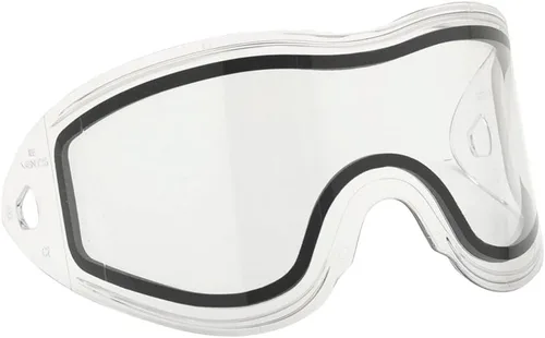 Vista 7 de Empire Lentes de repuesto para lentes transparentes de Paintball