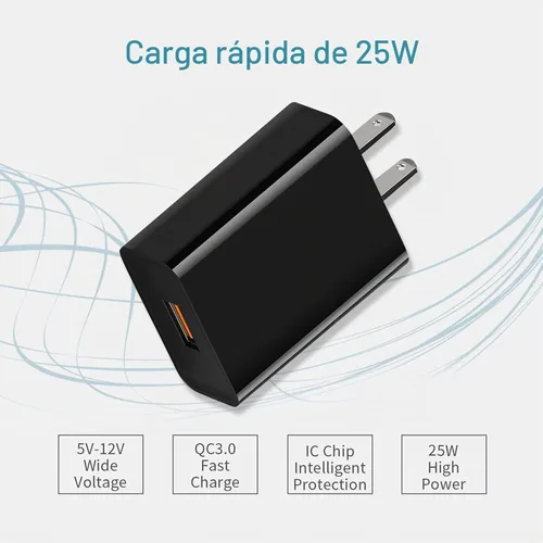 Vista 4 de Cargador de carga compatible con JBL Charge 4, Charge5, Charge 6, JBL Flip 5, Flip 6, Flip 7, JBL Pulse 4 Pulse 5, Clip4, Clip5 Auriculares