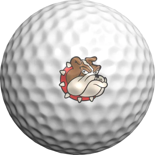 Vista 15 de Golfdotz - Marcadores de pelotas de golf novedosos que cumplen con las reglas de la USGA, calcomanías de pelotas de golf para marcar pelotas, no más