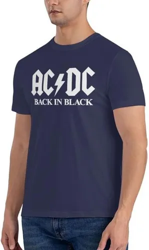 Vista 4 de Colección de camisetas y calcomanías unisex para adultos con gráficos de manga corta