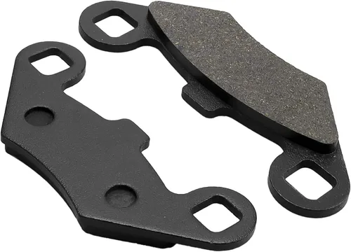 Vista 5 de LOCOPOW Pastillas de freno para Polaris Sportsman 400 500 335 Magnum 425 Xplorer 300 400 500 Xpress 300 400 Trail Boss 250 TrailBlazer Big Boss