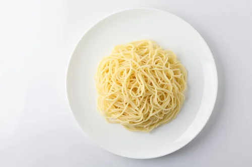Vista 4 de Sanniti Pasta italiana sin gluten (paquete de 2) (espaguetis, 8.8 oz)