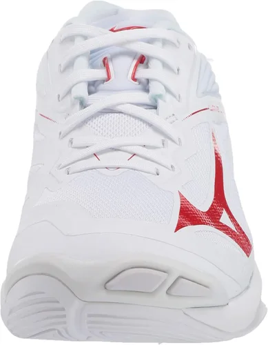 Vista 2 de Mizuno Wave Lightning Z6 - Zapatos de voleibol para mujer
