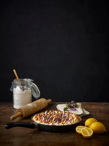 Vista 5 de Scanpan - Juego de utensilios de cocina