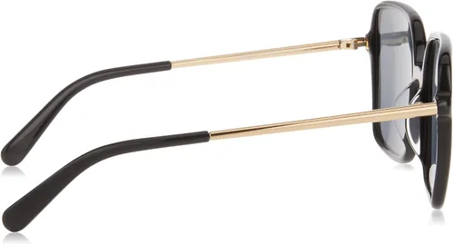 Vista 3 de Rebecca Minkoff Gafas de sol cuadradas Indio 10 GS para mujer