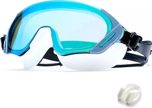 Vista 21 de Gafas de natación