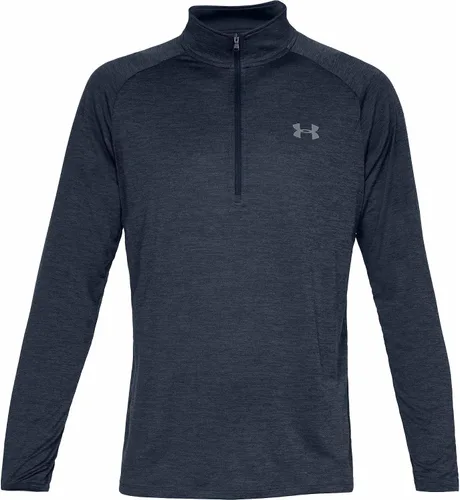 Vista 3 de Under Armour UA Tech 2.0 - Camiseta de media cremallera