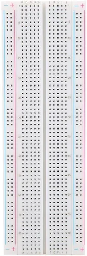 Vista 6 de Kit de inicio de componentes electrónicos, kit básico de aprendizaje de proyectos, gran cantidad para entusiastas de la electrónica de bricolaje